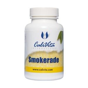 Smokerade