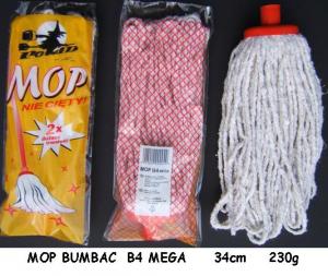 Mop bumbac