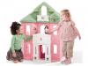 Casuta pentru papusi - Grand Balcony Dollhouse Step 2