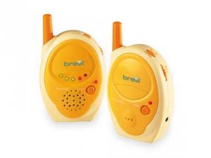 Interfon "Baby Monitor Plus" Brevi