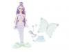 Papusa Barbie Fairytopia Sea Pixie + cadou aripi Mattel