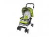 Carucior Tiny Baby Design