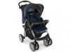 Carucior ultima + ts peacoat graco