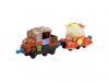 Chuggington - Hodge with Popcorn Car Learning Curve