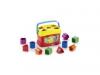 Galetusa cu forme geometrice Fisher Price