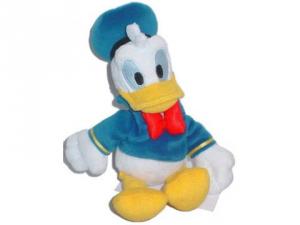 Mascota de plus Donald Duck 25 cm Disney