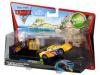 Masinuta cars 2 pit stop jeff gorvette mattel