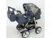 Carucior 2 in 1 kunert vip baby dreams