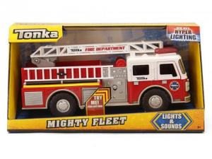 Masina de pompieri Tonka