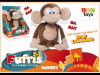 Maimutica funny friends imc toys