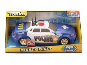 Masina de politie Tonka