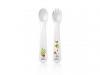 Set furculita si lingura Philips Avent