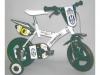 Bicicleta 123 GLN - JU Dino Bykes