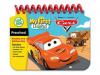 Carte interactiva cars my first leapfrog