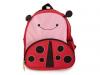 Rucsac ladybug kinderkraft