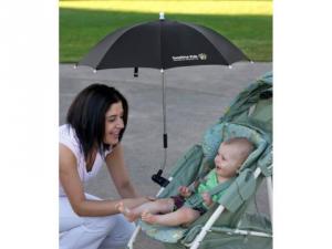 Umbrela de soare pentru carucior Buggy Shade Sunshine Kids