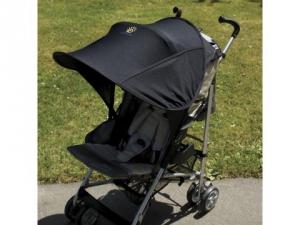 Paravan solar pentru carucior Shade Maker Sunshine Kids