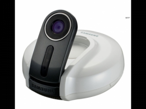 Camera video IP SNH 1010N Samsung Techwin