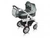 Carucior bebe 2 in 1 atlantic 2 in 1