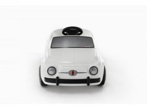Masinuta cu pedale Fiat 500 Classic Cars Toys Toys