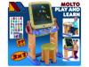 Pupitru magnetic Play and Learn Molto