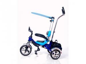 Tricicleta KR01 Albastra Ares