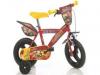 Bicicleta 123 GLN - GR Dino Bykes