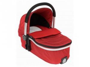 Landou Symbio Chili Red Graco