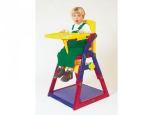 Scaun Sit-N-Play Litaf