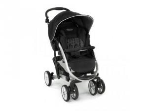 Carucior Quattro Tour Sport KO Complet Mode Noire Graco