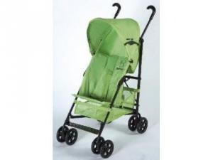 Carucior sport copii Max Viz Verde Tippitoes