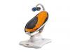 Fotoliu balansoar mamaroo orange 4moms