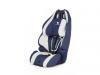 Scaun auto smart blue kinderkraft