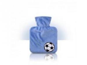 Perna cu recipient de apa calda/rece 0,6l model “Fotbal” Reer
