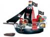 Barca pirati ecoiffier