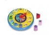 Ceas cu forme de asortat Melissa & Doug