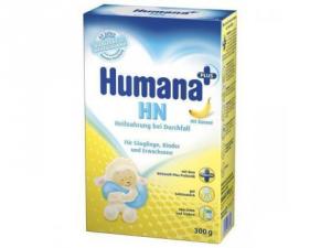 Lapte HN Prebiotik x 300 grame Humana
