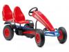 Kart extra af sport blue berg toys