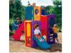 Spatiu de joaca tropic little tikes