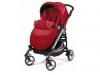 Carucior Pliko Switch Easy Drive Peg Perego