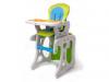 Scaun de masa multifunctional Eat & Play Juju