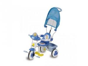 Tricicleta Baby Blue Biemme