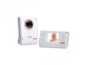 Baby Monitor digital cu video “Wega” Reer