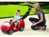 Masinuta Mobile Tikes cu maner pentru impins Little Tikes