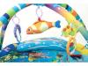 Salteluta interactiva ocean world kinderkraft