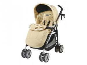 Carucior Pliko P3 Compact Completo Peg Perego