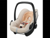 Cos auto Pebble + Baza auto FamilyFix Maxi Cosi