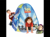 Cort de joaca toy story hideaway playhut