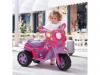 Motocicleta raider princess peg perego