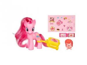 My Little Pony Pinkie Pie Hasbro